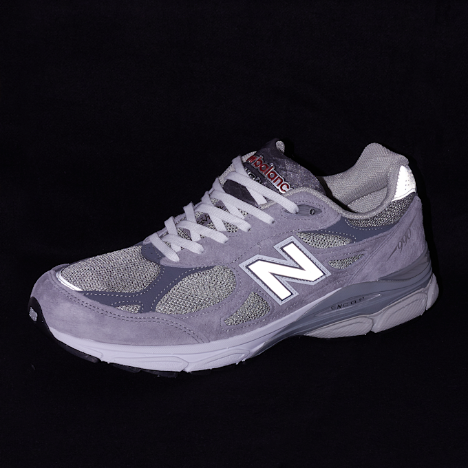 New Balance M990GY3 grey 59994 9