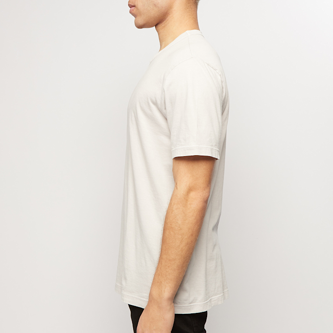 James Perse S/S Crew Neck Tee beige 59995 3