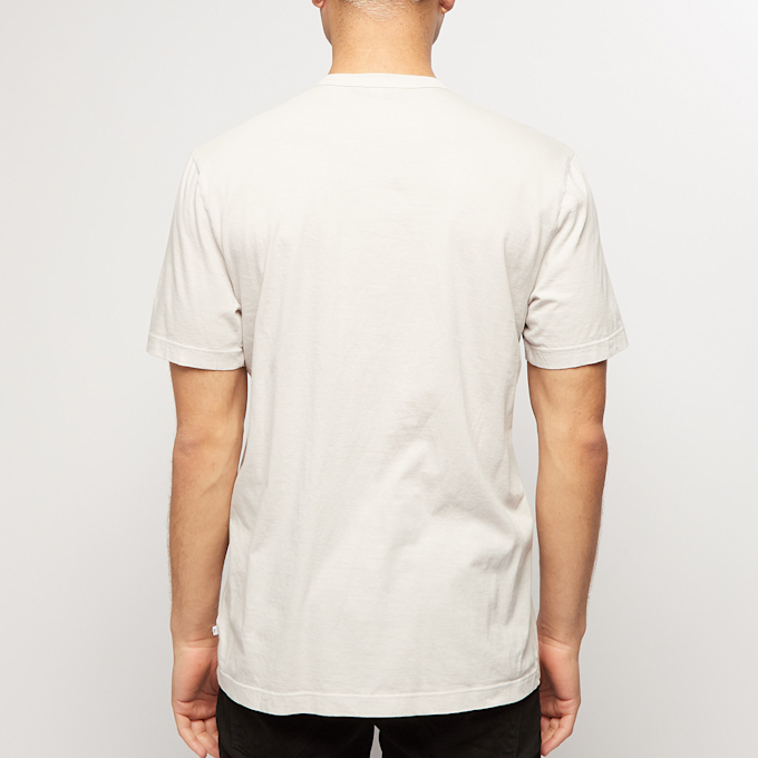 James Perse S/S Crew Neck Tee beige 59995 4