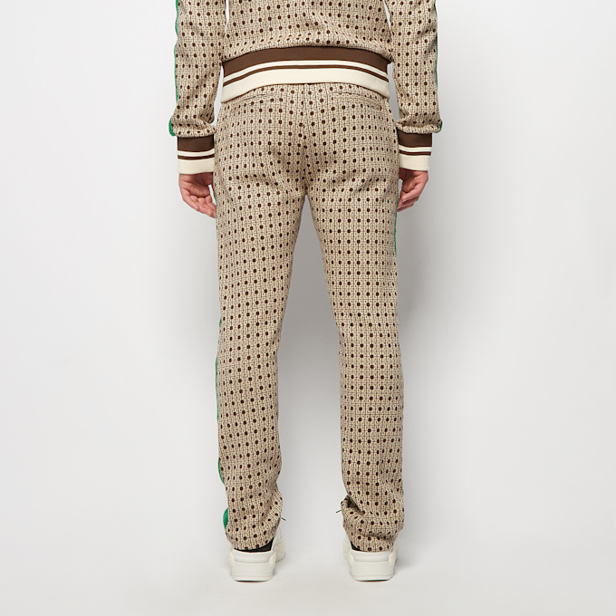 Wales Bonner CLARENDON TRACKPANTS brown 60093 4