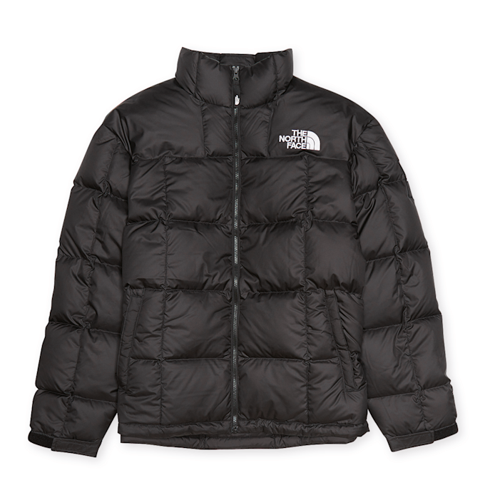 The North Face Lhotse Jacket black 60151 1