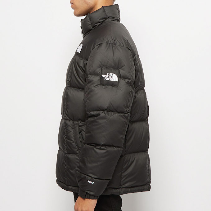 The North Face Lhotse Jacket black 60151 3