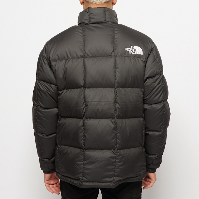 The North Face Lhotse Jacket black 60151 4