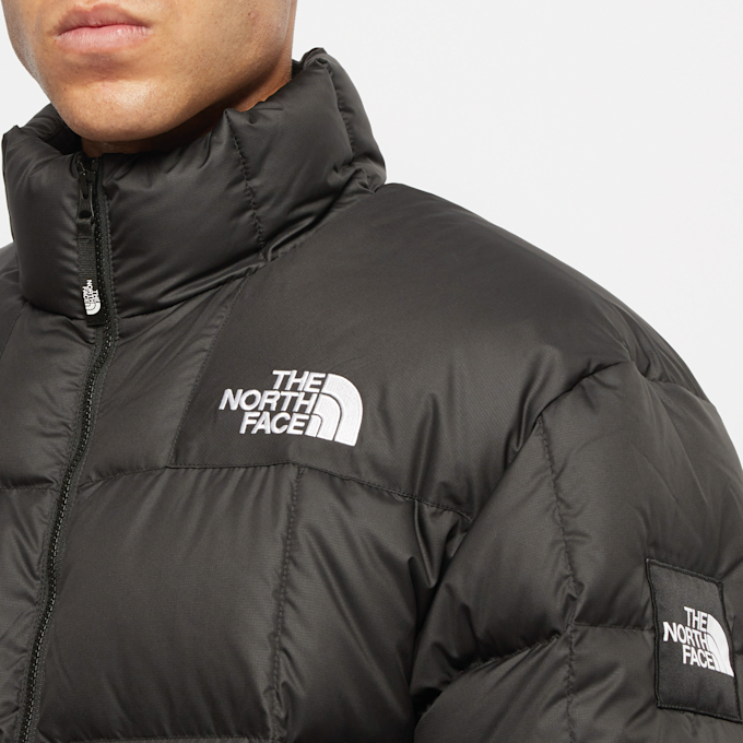 The North Face Lhotse Jacket black 60151 5