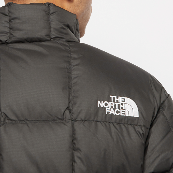 The North Face Lhotse Jacket black 60151 6