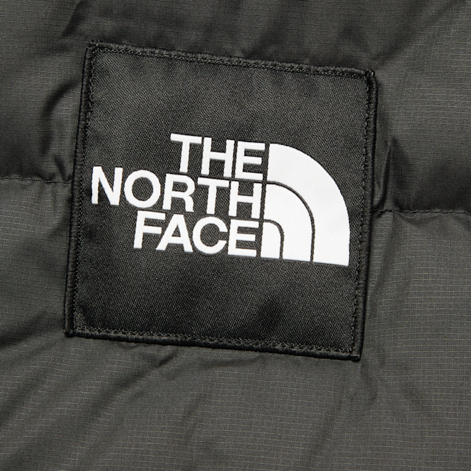 The North Face Lhotse Jacket zwart 60151 8