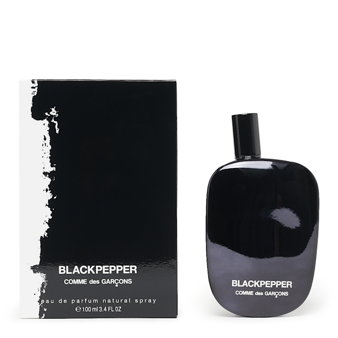 Comme des Garcons Parfums Black Pepper (100ml) multicolor 60170 1