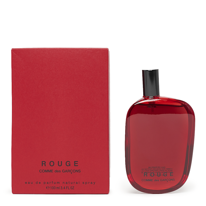 Comme des Garcons Parfums Rouge (100ml) rot 60171 1