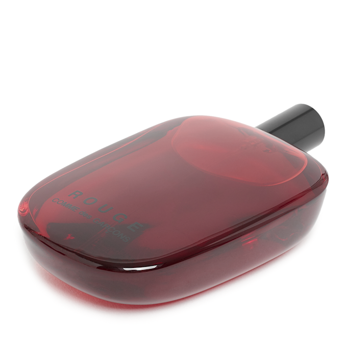 Comme des Garcons Parfums Rouge (100ml) rot 60171 2