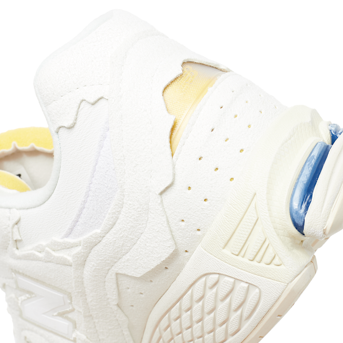 New Balance 2002 "Protection Pack" (M2002RDC) beige 60193 6