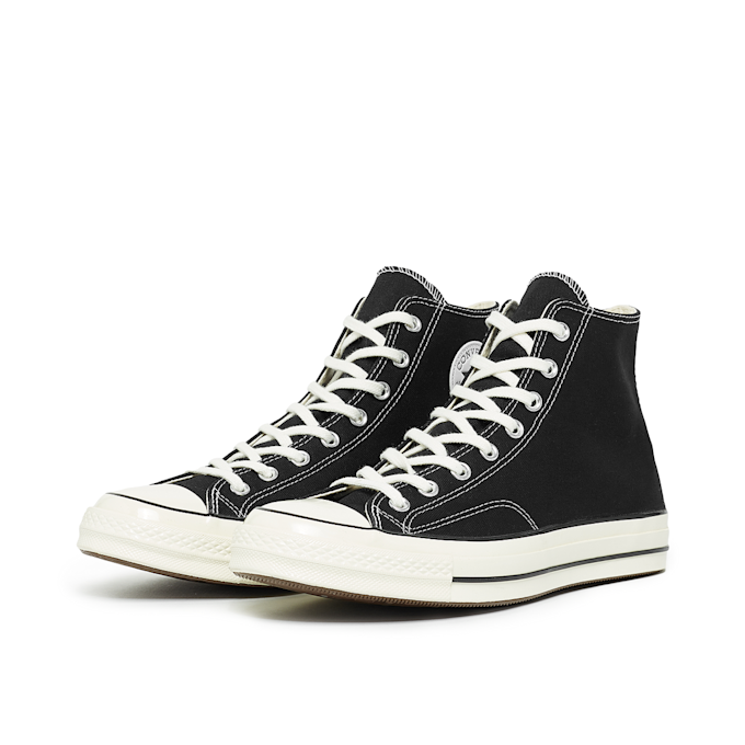 Converse Wmns Chuck 70 Hi schwarz 60199 1