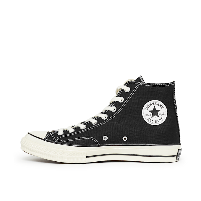 Converse Wmns Chuck 70 Hi schwarz 60199 3