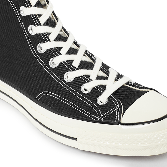Converse Wmns Chuck 70 Hi schwarz 60199 5