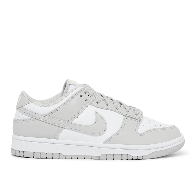 Nike Dunk Low Retro "Grey Fog" weiß 60295 2