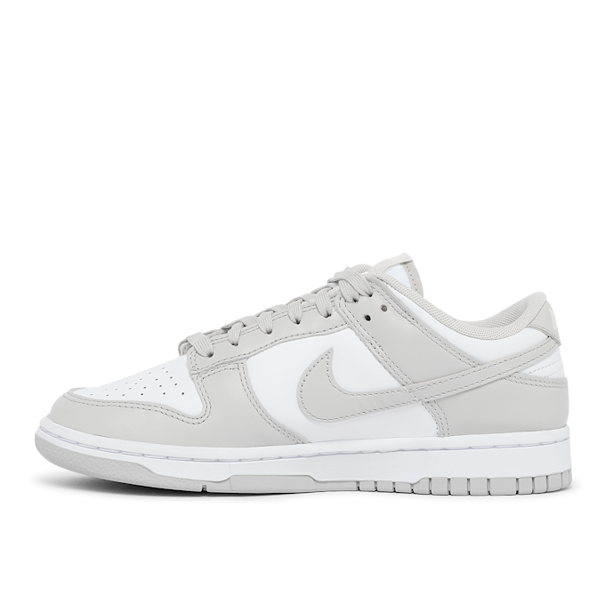 Nike Dunk Low Retro "Grey Fog" weiß 60295 3