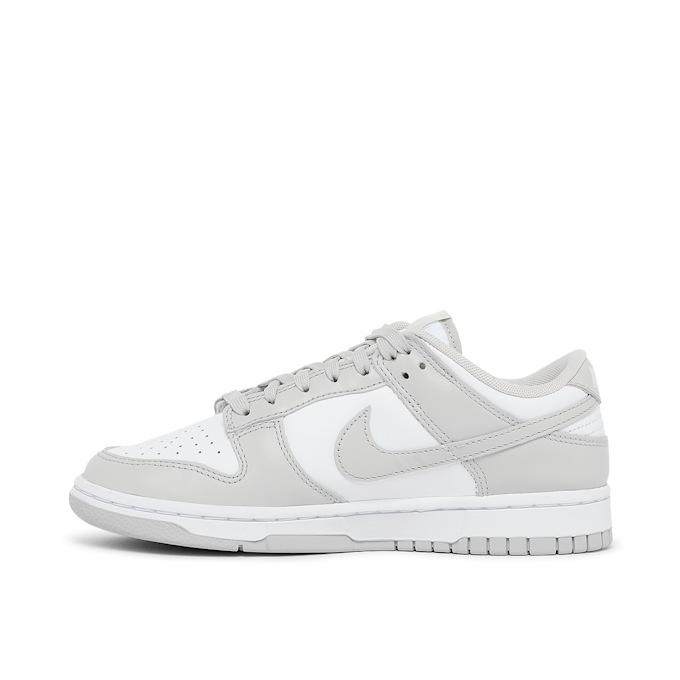 Nike Wmns Dunk Low Retro "Grey Fog" weiß 60285 3