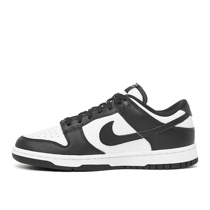 Nike Dunk Low Retro Black-White "Panda" schwarz 60288 3