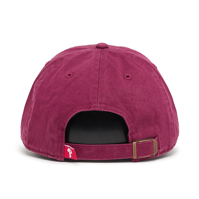 '47 MLB Philadelphia Phillies '47 Clean Up Cap rot 60624 2