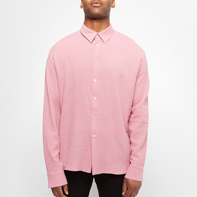 A Kind of Guise Flores Shirt rood 60685 2
