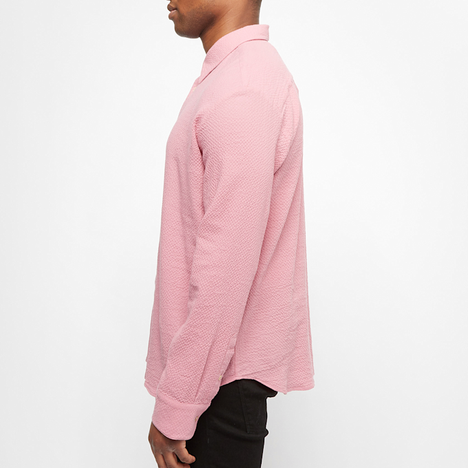 A Kind of Guise Flores Shirt rood 60685 3