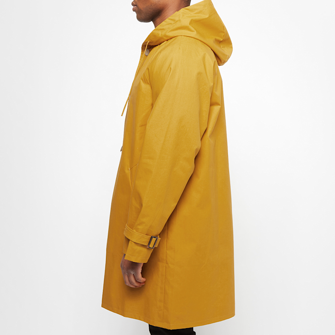 A Kind of Guise Champara Parka brun 60711 3