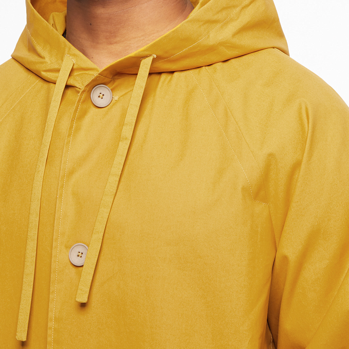 A Kind of Guise Champara Parka brun 60711 5