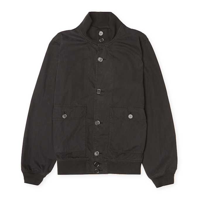 Aspesi Astor Jacket black 60748 1