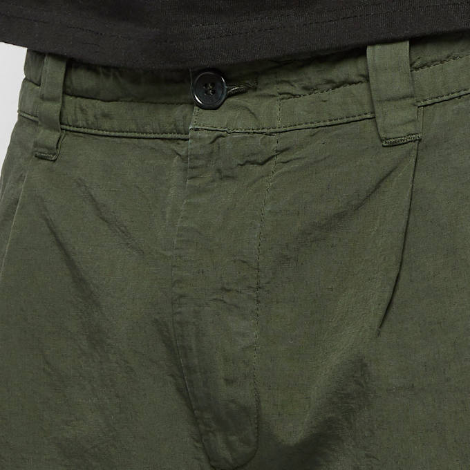 Aspesi Flow Pants groen 60756 7