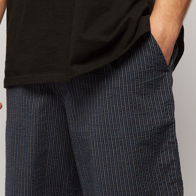 Aspesi Goa Striped Swimshorts blau 60764 6