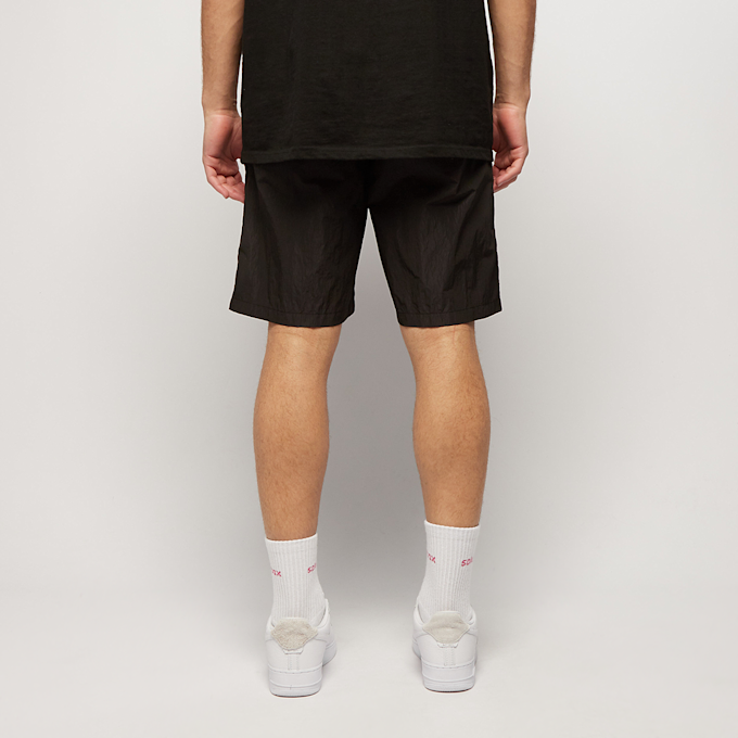 Aspesi Labrea Swimshorts zwart 60765 5