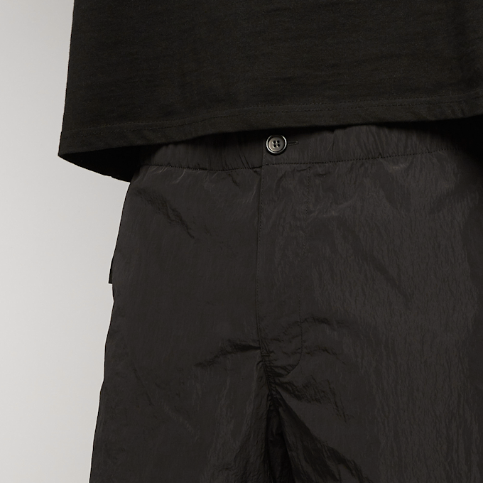 Aspesi Labrea Swimshorts zwart 60765 8