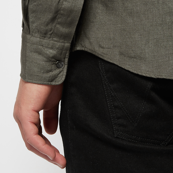 Aspesi Bruce Shirt groen 60763 6