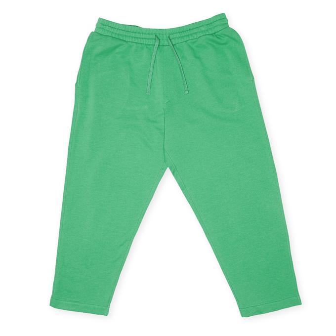 YMC Alva Skate Trousers grün 60795 1