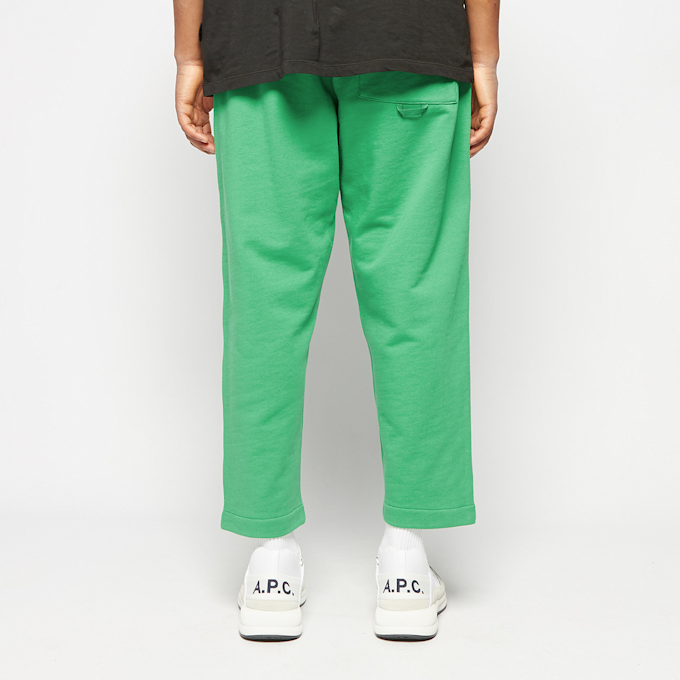 YMC Alva Skate Trousers green 60795 4
