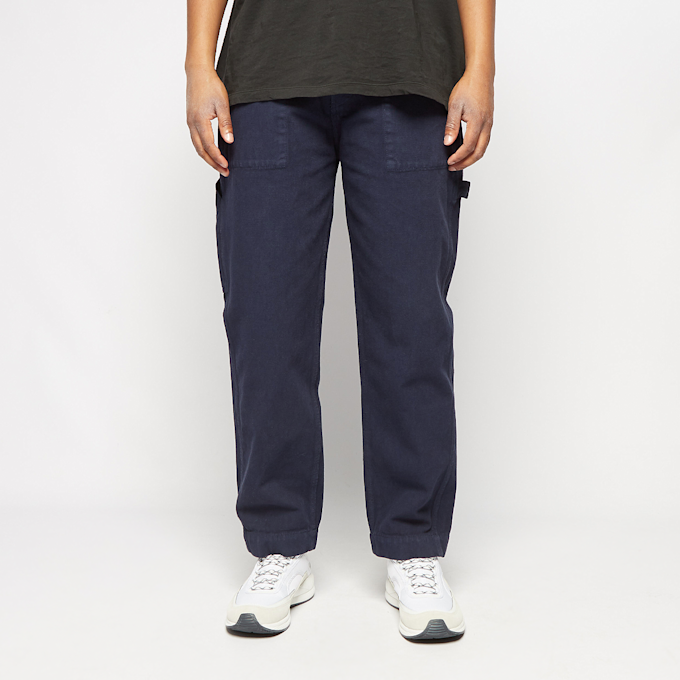 YMC Painter Man Trousers blauw 60797 2