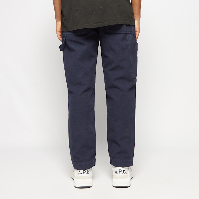 YMC Painter Man Trousers blauw 60797 4