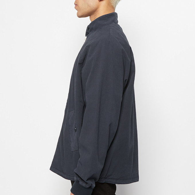 YMC Buster Jacket bleu 60799 3