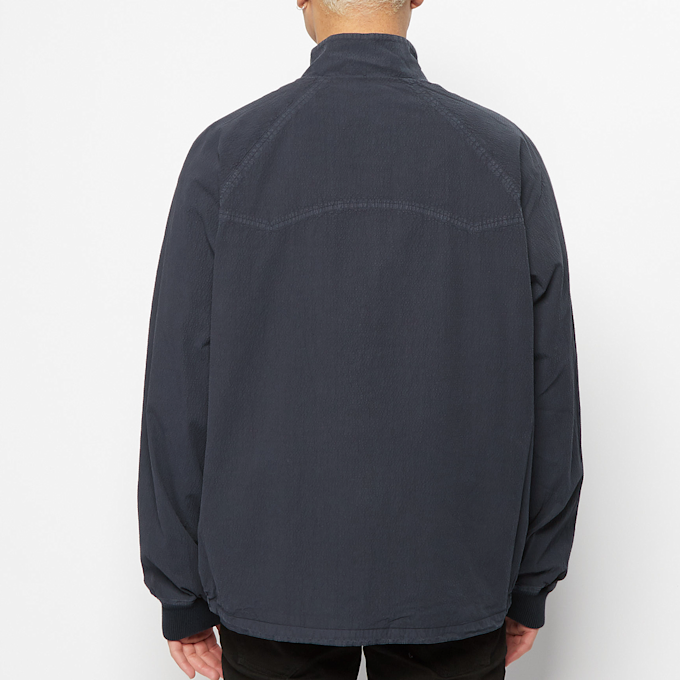 YMC Buster Jacket bleu 60799 4