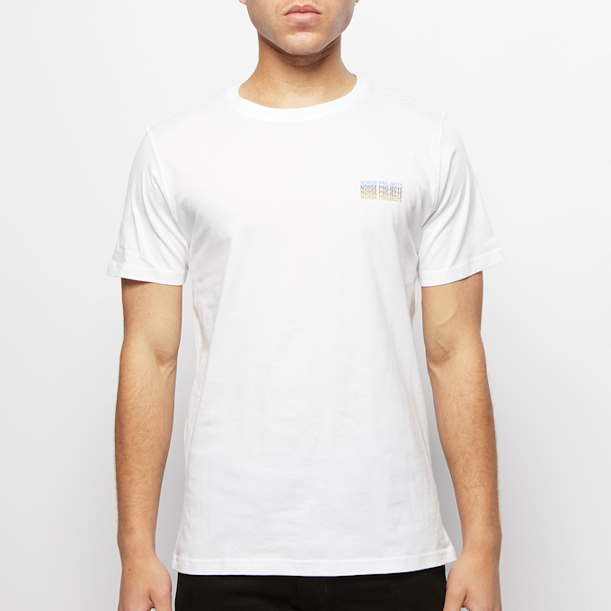 Norse Projects Niels Logo Stack wit 60924 2