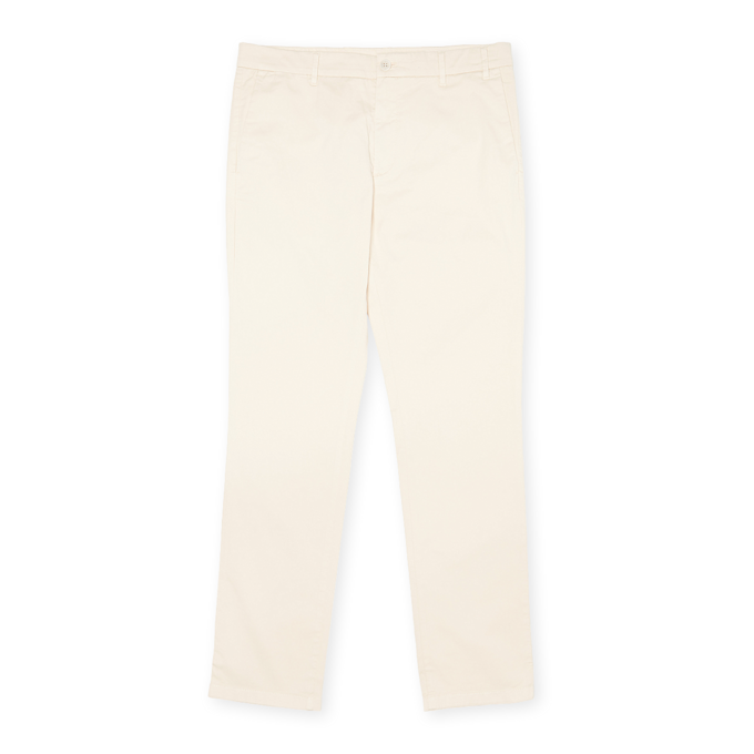 Norse Projects Aros Slim Light Stretch beige 60928 1