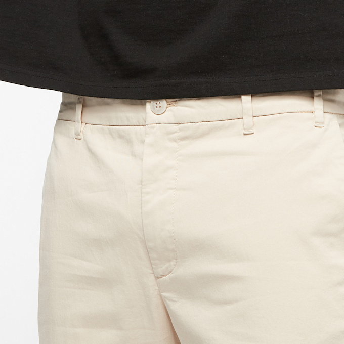 Norse Projects Aros Slim Light Stretch beige 60928 5