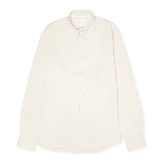 Norse Projects Anton Denim beige 60935 1