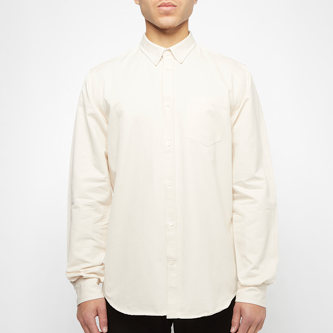 Norse Projects Anton Denim beige 60935 2