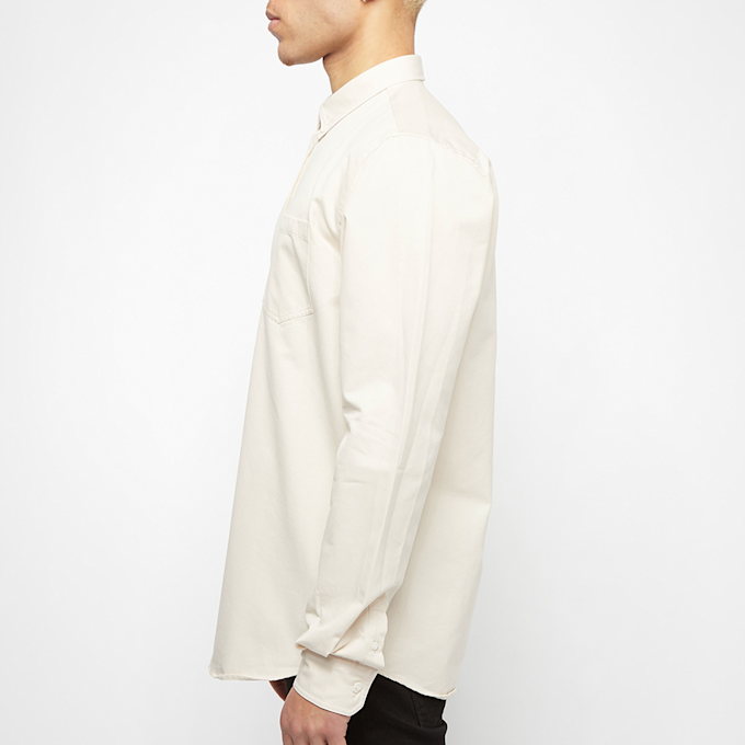 Norse Projects Anton Denim beige 60935 3