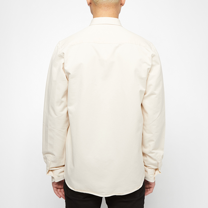 Norse Projects Anton Denim beige 60935 4