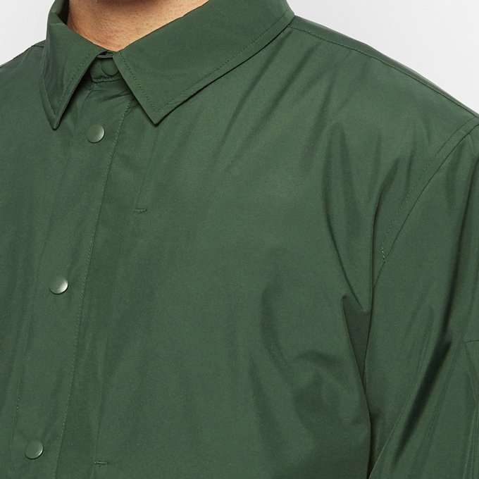 Norse Projects Jens Gore Tex Infinium groen 60943 5