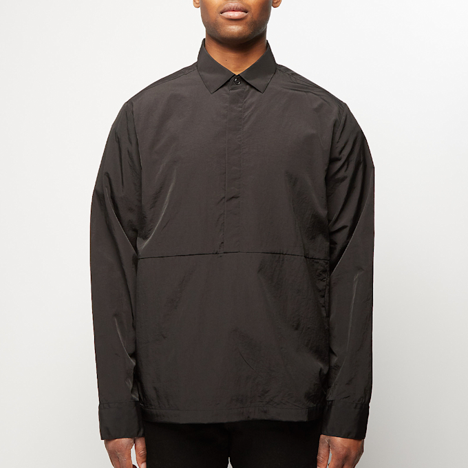 Soulland Ace Shirt schwarz 60947 2