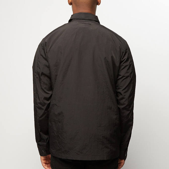 Soulland Ace Shirt noir 60947 4