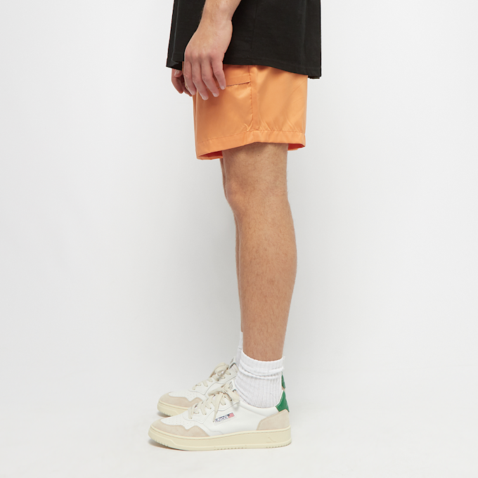 Soulland Harley Shorts orange 60951 4