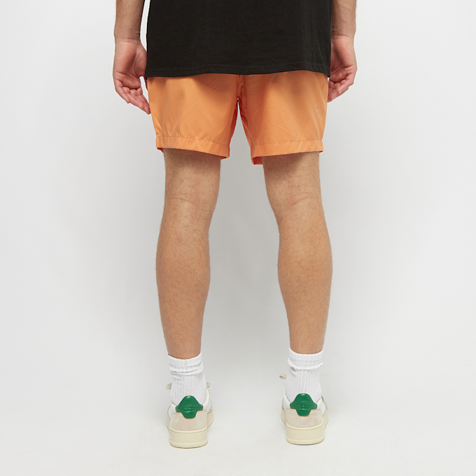 Soulland Harley Shorts orange 60951 5
